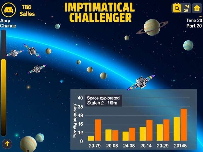 Celestial Challenger download statistics graph in India